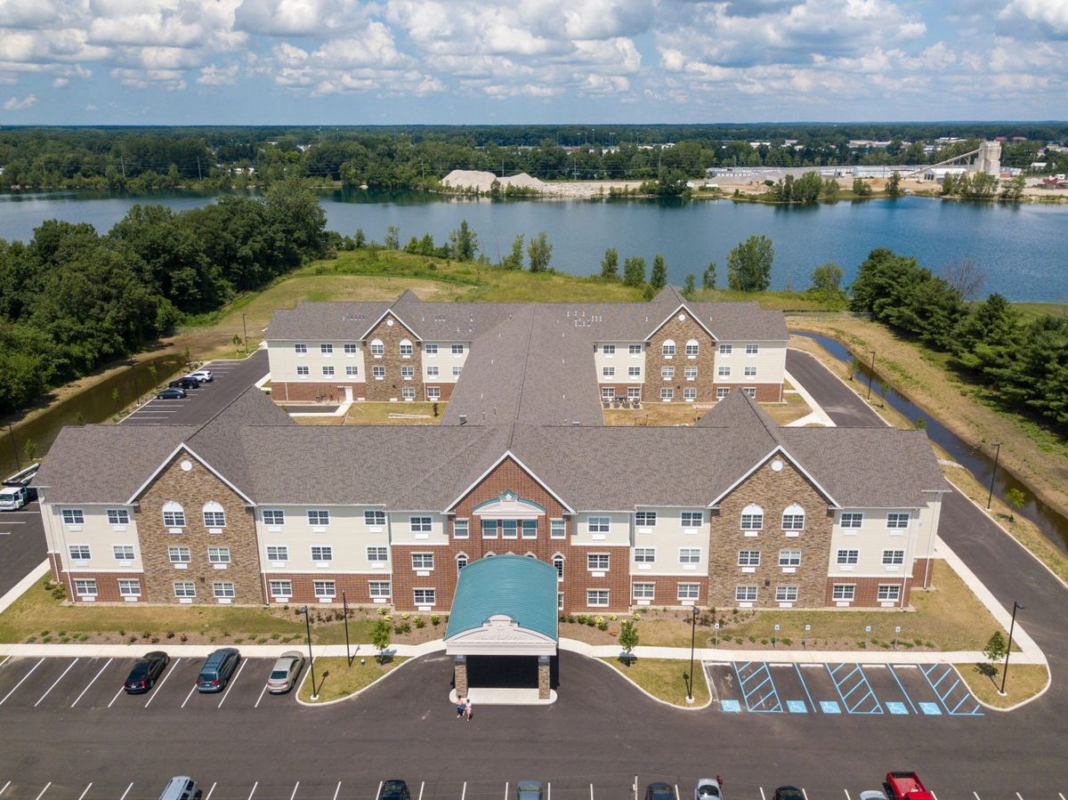 Hellenic Senior Living of Elkhart (UPDATED) Get Pricing, See 14